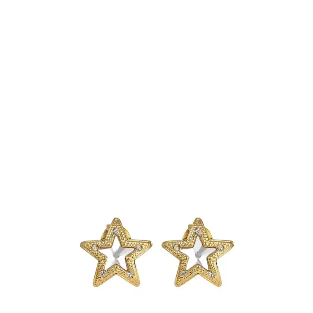 Jimmy Choo Jc Star Studs