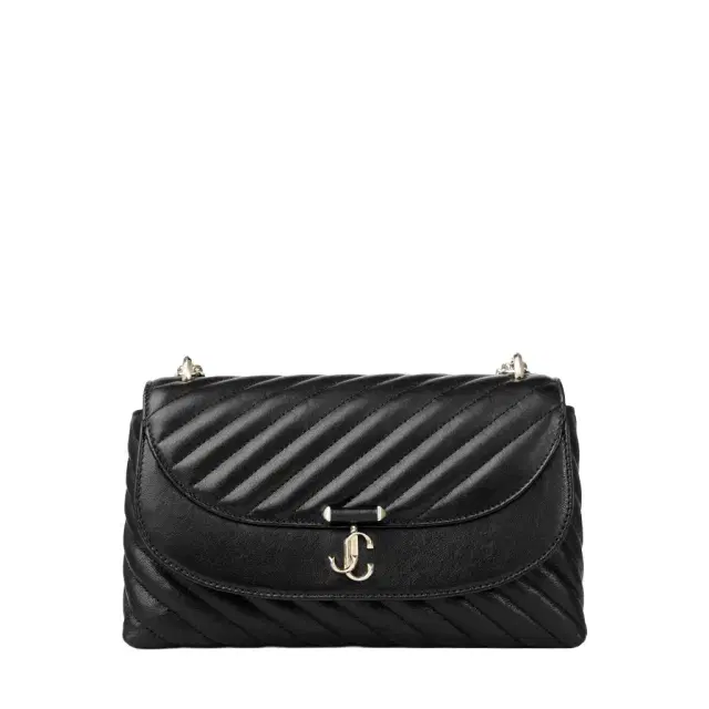 Jimmy Choo Curve Cross Body Medium