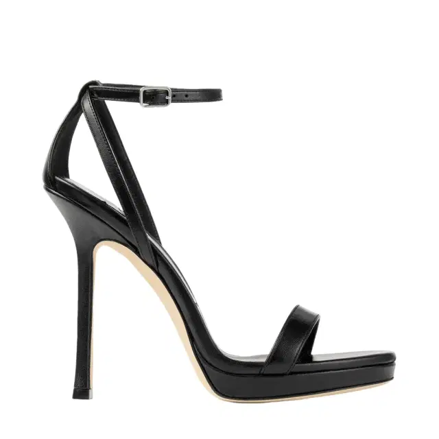 Jimmy Choo Moza Platform 120
