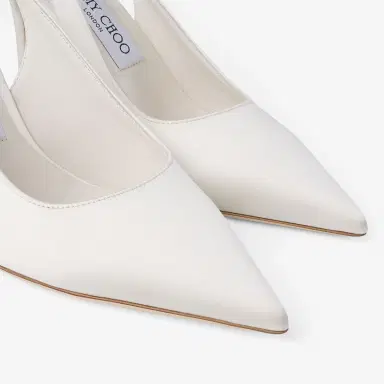 Jimmy Choo Love Sling Back 85 | Thumbnail 5