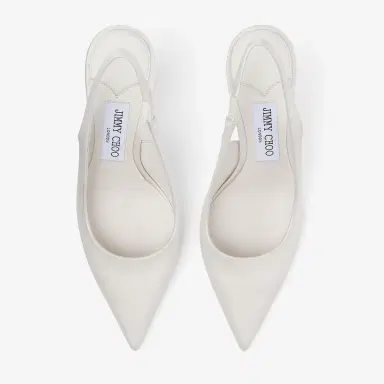 Jimmy Choo Love Sling Back 85 | Thumbnail 6