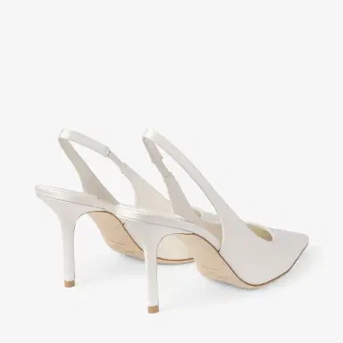 Jimmy Choo Love Sling Back 85 | Thumbnail 7