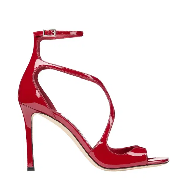 Jimmy Choo Azia 95 Heeled Sandals
