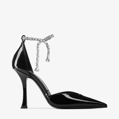 Jimmy Choo Stevie 100 Pumps | Thumbnail 2 Jimmy Choo Stevie 100 Pumps | Thumbnail 2