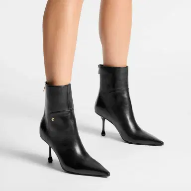 Jimmy Choo Cycas Ankle Boot 80 | Thumbnail 3