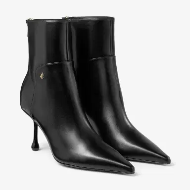 Jimmy Choo Cycas Ankle Boot 80 | Thumbnail 4