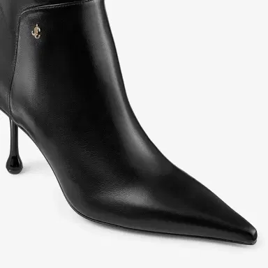 Jimmy Choo Cycas Ankle Boot 80 | Thumbnail 5