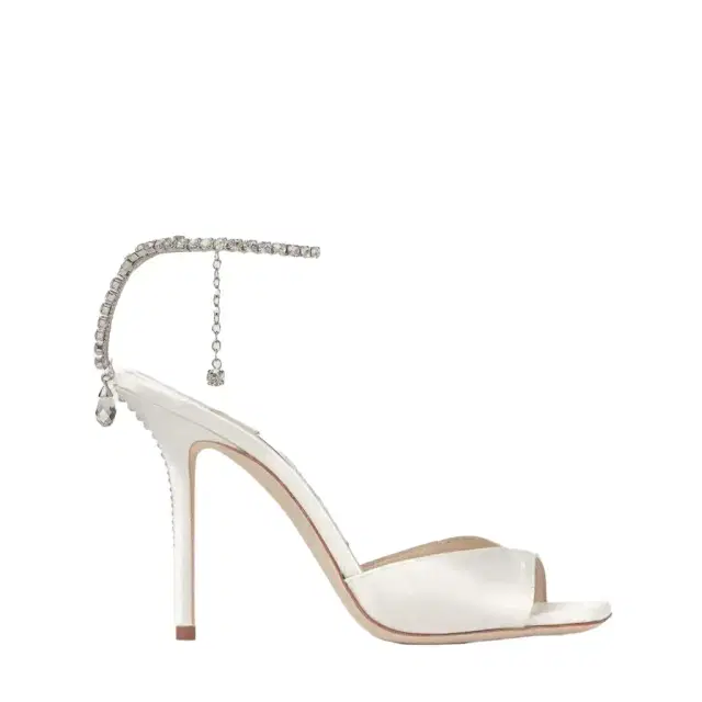 Jimmy Choo Saeda Sandal 100