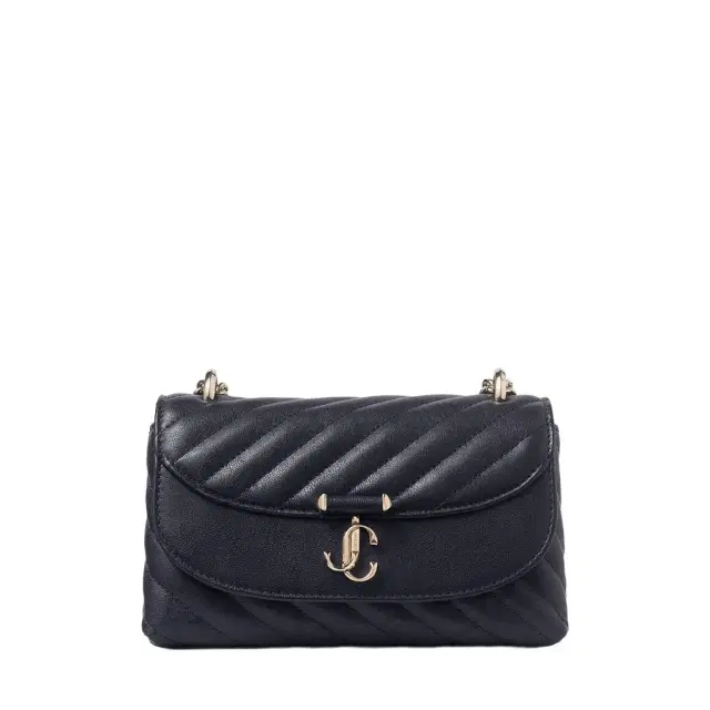 Jimmy Choo Curve Crossbody Small