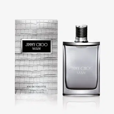 Jimmy Choo Man 100Ml Little Luxuries | Thumbnail 3