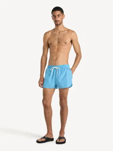 Balmain embroidered swim shorts | Thumbnail 2 Balmain embroidered swim shorts | Thumbnail 2