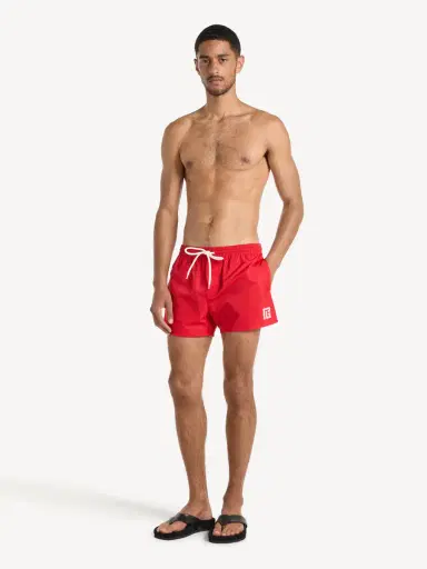 Balmain PB embroidered swim shorts | Thumbnail 2