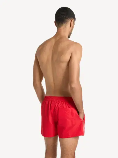 Balmain PB embroidered swim shorts | Thumbnail 3