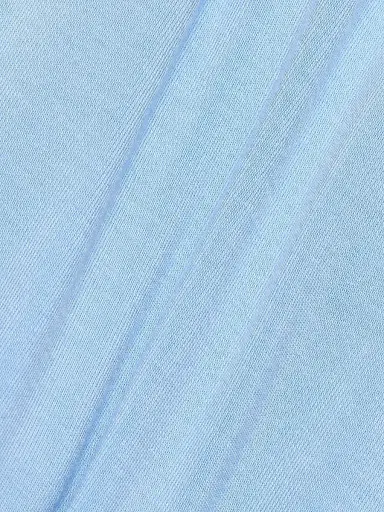 Natori Women's Feathers Essentials Solid Pajamas - Blue - Size XL | Thumbnail 7