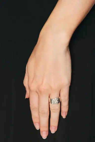 Louis Abel Iro Ring | Thumbnail 2