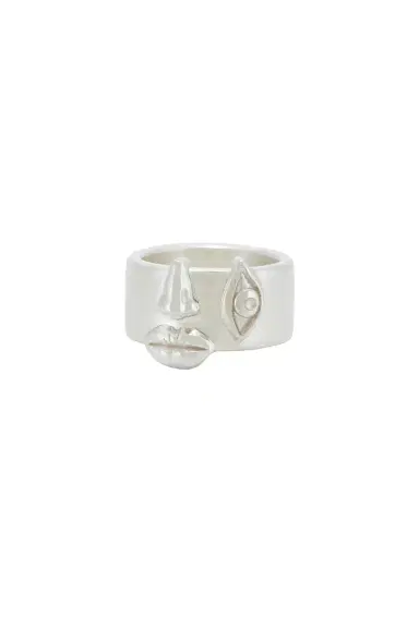 Louis Abel Iro Ring | Thumbnail 1