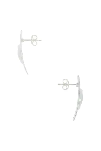 Louis Abel Ain Mid Earrings | Thumbnail 2