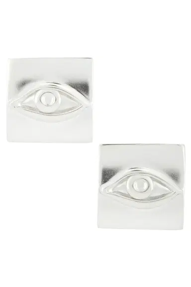 Louis Abel Ain Mid Earrings | Thumbnail 1