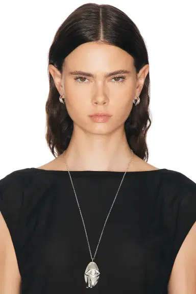 Louis Abel Rumi Necklace | Thumbnail 2 Louis Abel Rumi Necklace | Thumbnail 2
