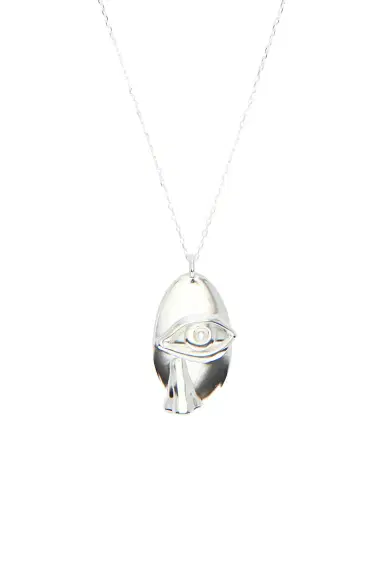 Louis Abel Rumi Necklace | Thumbnail 3 Louis Abel Rumi Necklace | Thumbnail 3