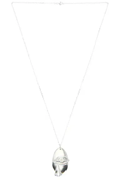 Louis Abel Rumi Necklace | Thumbnail 1 Louis Abel Rumi Necklace | Thumbnail 1