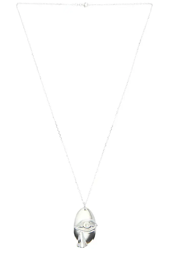 Louis Abel Rumi Necklace