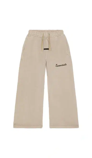 Fear of God ESSENTIALS Kids Training Classic Fit Sweatpant | Thumbnail 3