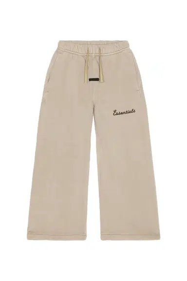 Fear of God ESSENTIALS Kids Training Classic Fit Sweatpant | Thumbnail 1