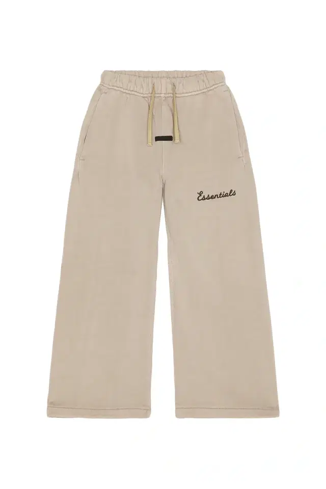 Fear of God ESSENTIALS Kids Training Classic Fit Sweatpant