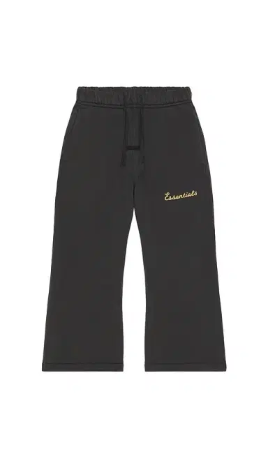 Fear of God ESSENTIALS Kids Training Classic Fit Sweatpant | Thumbnail 3