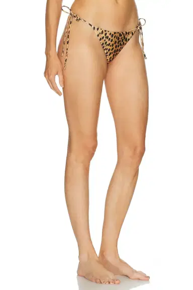 Cult Gaia Estella Bikini Bottom | Thumbnail 2 Cult Gaia Estella Bikini Bottom | Thumbnail 2
