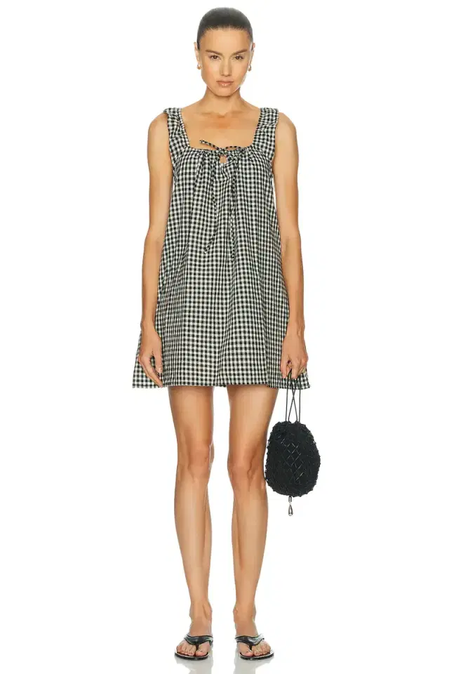 Juillet Lucy Dress