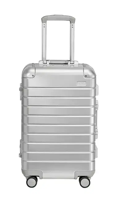 Away Aluminum Bigger Carry On | Thumbnail 5 Away Aluminum Bigger Carry On | Thumbnail 5