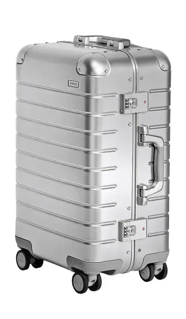 Away Aluminum Bigger Carry On | Thumbnail 6 Away Aluminum Bigger Carry On | Thumbnail 6