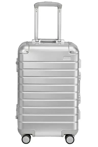 Away Aluminum Bigger Carry On | Thumbnail 1 Away Aluminum Bigger Carry On | Thumbnail 1