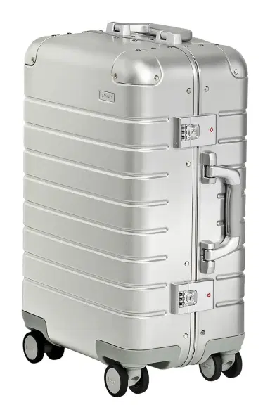 Away Aluminum Carry On | Thumbnail 2 Away Aluminum Carry On | Thumbnail 2
