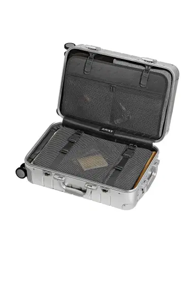 Away Aluminum Carry On | Thumbnail 4 Away Aluminum Carry On | Thumbnail 4