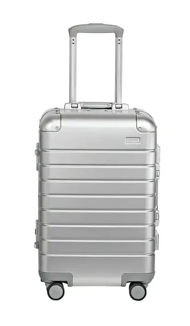 Away Aluminum Carry On | Thumbnail 5 Away Aluminum Carry On | Thumbnail 5