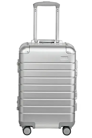 Away Aluminum Carry On | Thumbnail 1 Away Aluminum Carry On | Thumbnail 1
