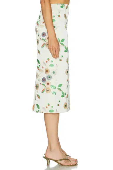 Alexis Lia Skirt | Thumbnail 3 Alexis Lia Skirt | Thumbnail 3