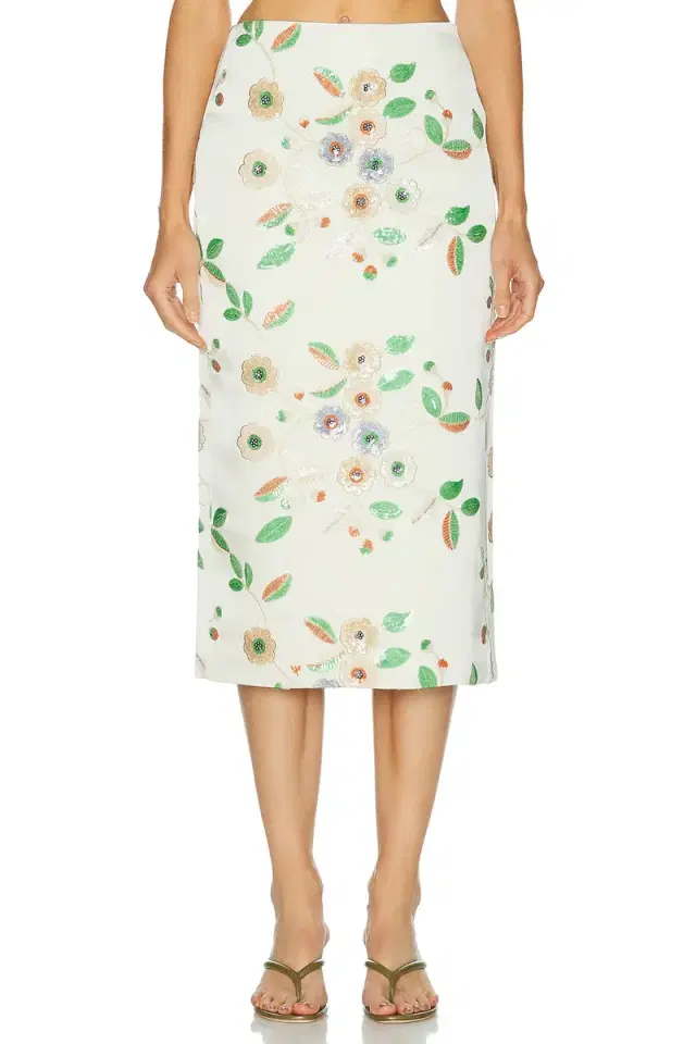 Alexis Lia Skirt