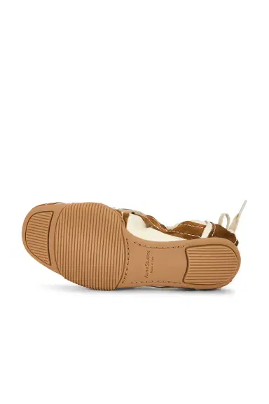 Acne Studios Bilaria Flap Suede Sneaker | Thumbnail 6 Acne Studios Bilaria Flap Suede Sneaker | Thumbnail 6