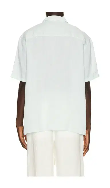 J.Lindeberg Elio Linen Shirt | Thumbnail 6