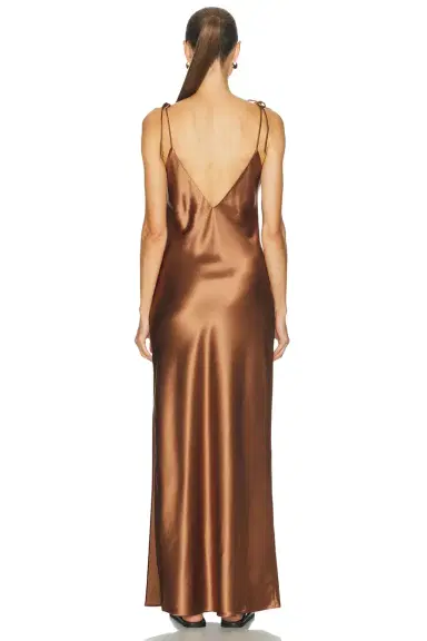 By Malene Birger Pascale Dress | Thumbnail 3 By Malene Birger Pascale Dress | Thumbnail 3