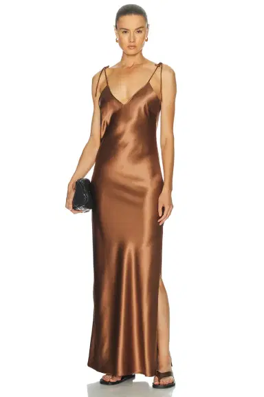 By Malene Birger Pascale Dress | Thumbnail 1 By Malene Birger Pascale Dress | Thumbnail 1