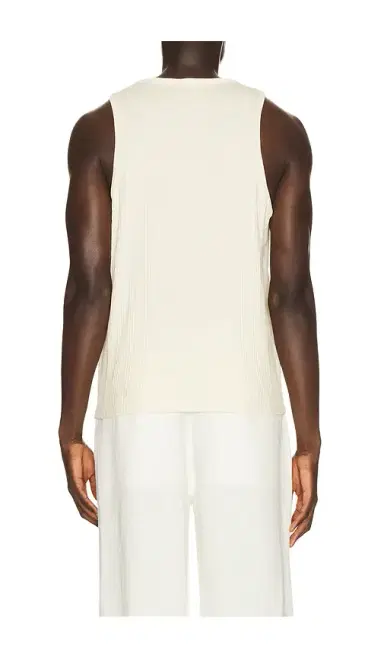 Percival Leon Ribbed Vest | Thumbnail 7
