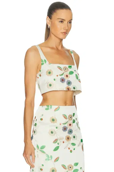 Alexis Jasmin Top | Thumbnail 2