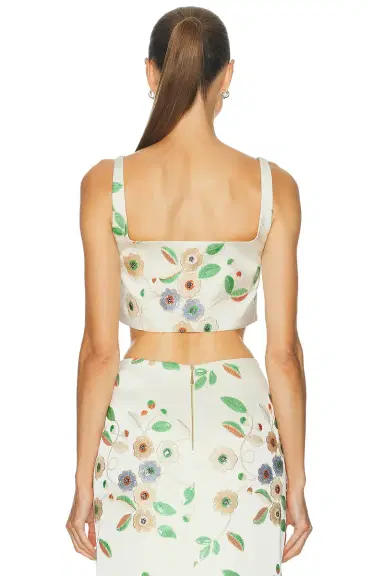 Alexis Jasmin Top | Thumbnail 3