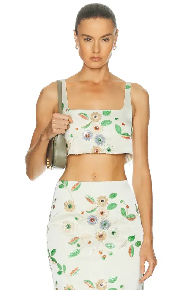 Alexis Jasmin Top