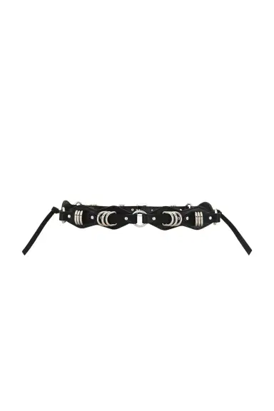 Isabel Marant Bolton Belt | Thumbnail 2 Isabel Marant Bolton Belt | Thumbnail 2